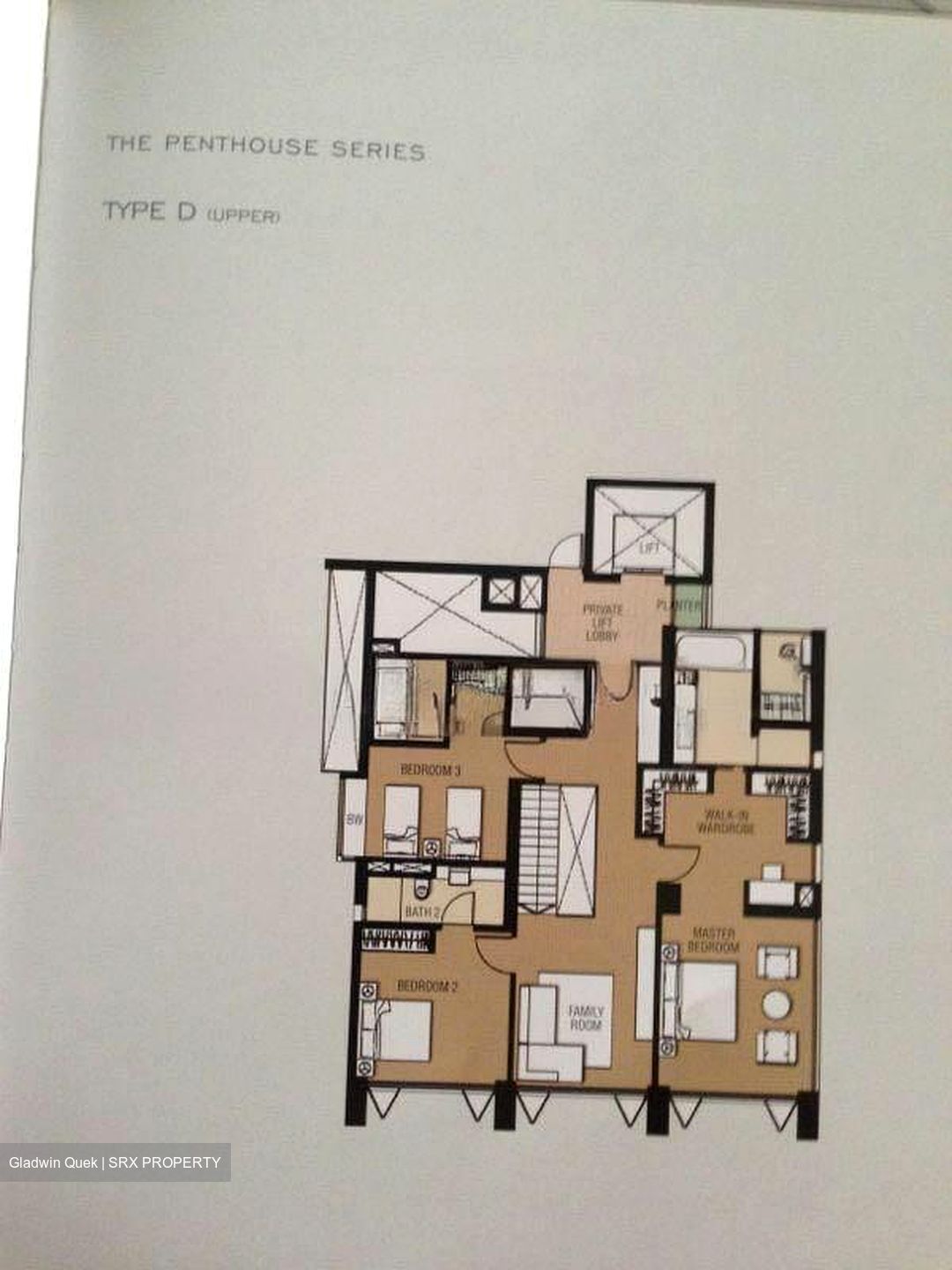 Scotts Highpark (D9), Condominium #583871041